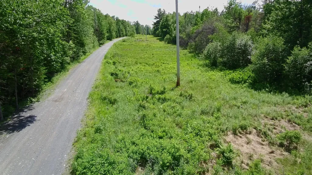 Lot 12-001 Off North Guilford Road Monson ME 04464
