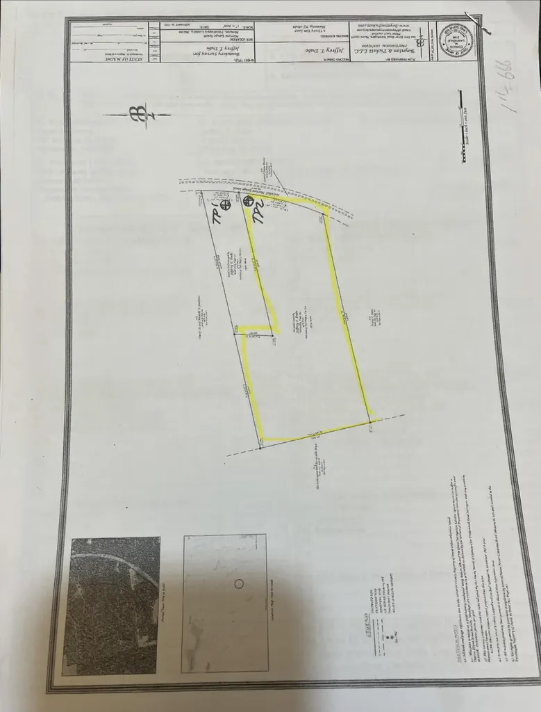 Lot 12-001 Off North Guilford Road Monson ME 04464