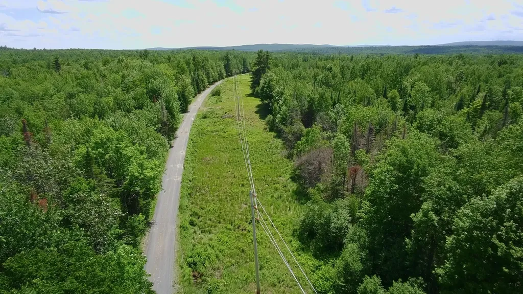 Lot 12-001 Off North Guilford Road Monson ME 04464