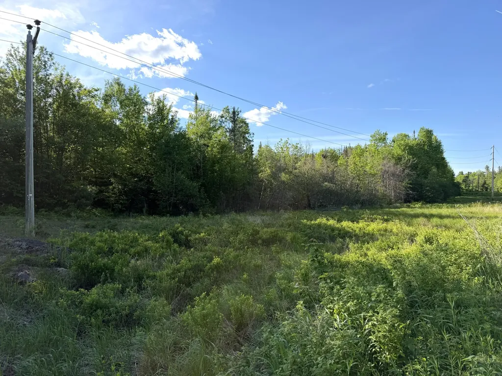 Lot 12-001 Off North Guilford Road Monson ME 04464