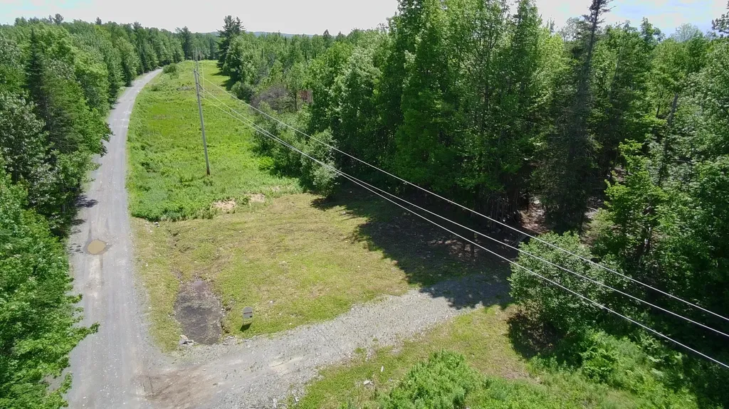 Lot 12-001 Off North Guilford Road Monson ME 04464