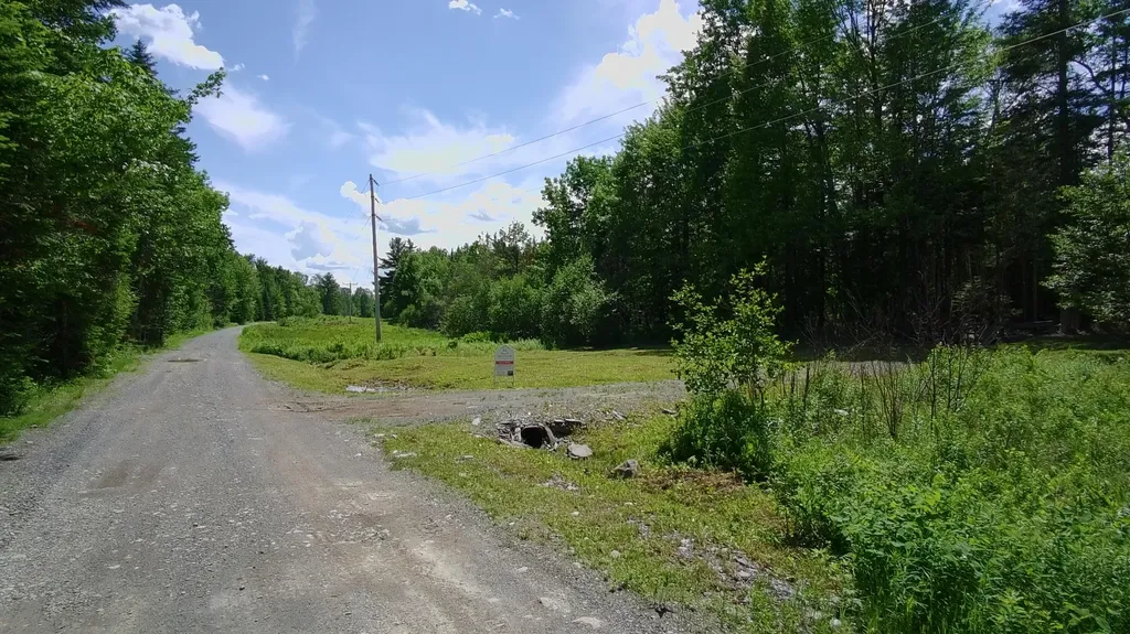 Lot 12-001 Off North Guilford Road Monson ME 04464