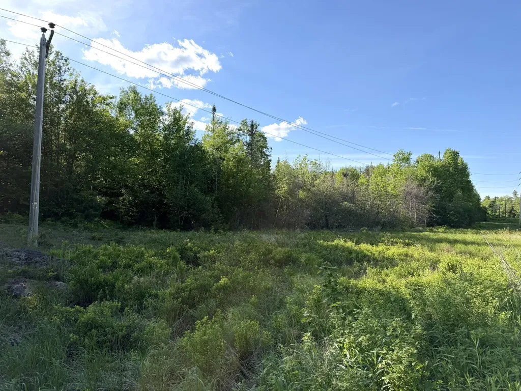 Lot 12-001 Off North Guilford Road Monson ME 04464