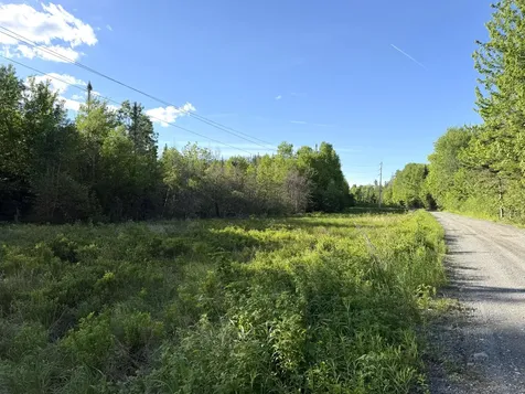 Lot 12-001 Off North Guilford Road Monson ME 04464