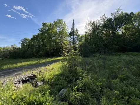Lot 12-001 Off North Guilford Road Monson ME 04464