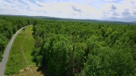 Lot 12-001 Off North Guilford Road Monson ME 04464