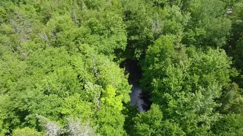 Lot 12-001 Off North Guilford Road Monson ME 04464
