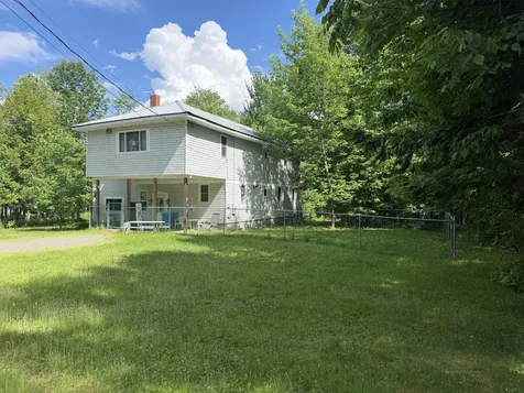 Lot 12-001 Off North Guilford Road Monson ME 04464