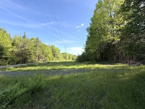 Lot 12-001 Off North Guilford Road Monson ME 04464