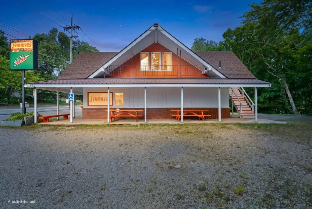 856 River Road Mexico ME 04257