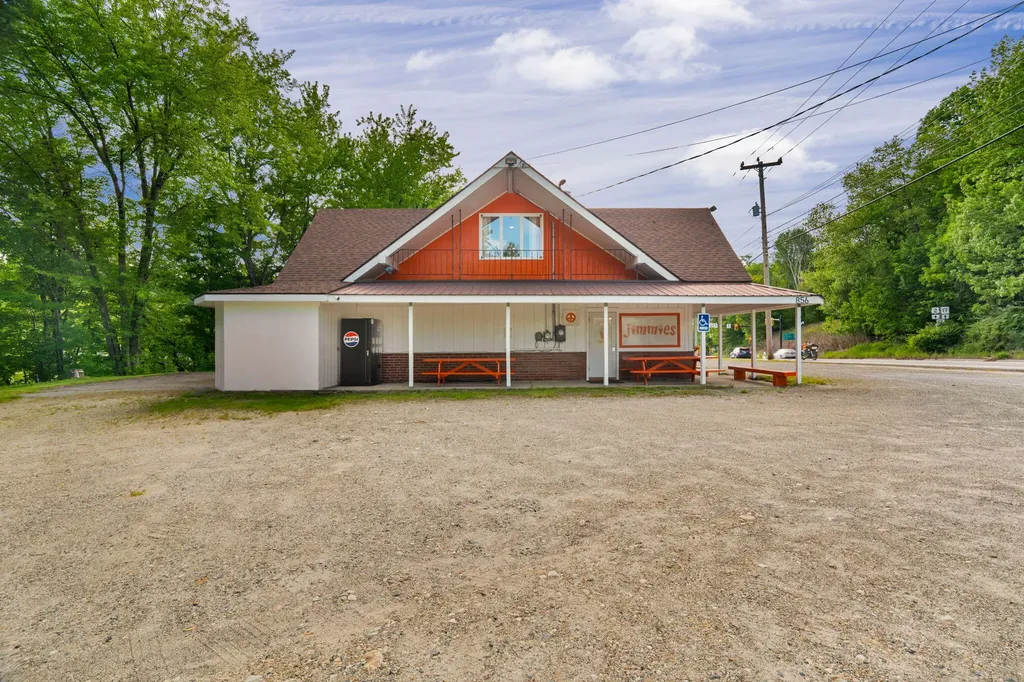 856 River Road Mexico ME 04257