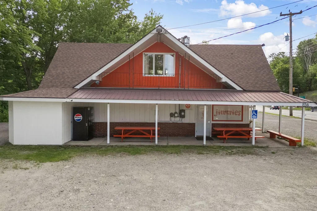 856 River Road Mexico ME 04257