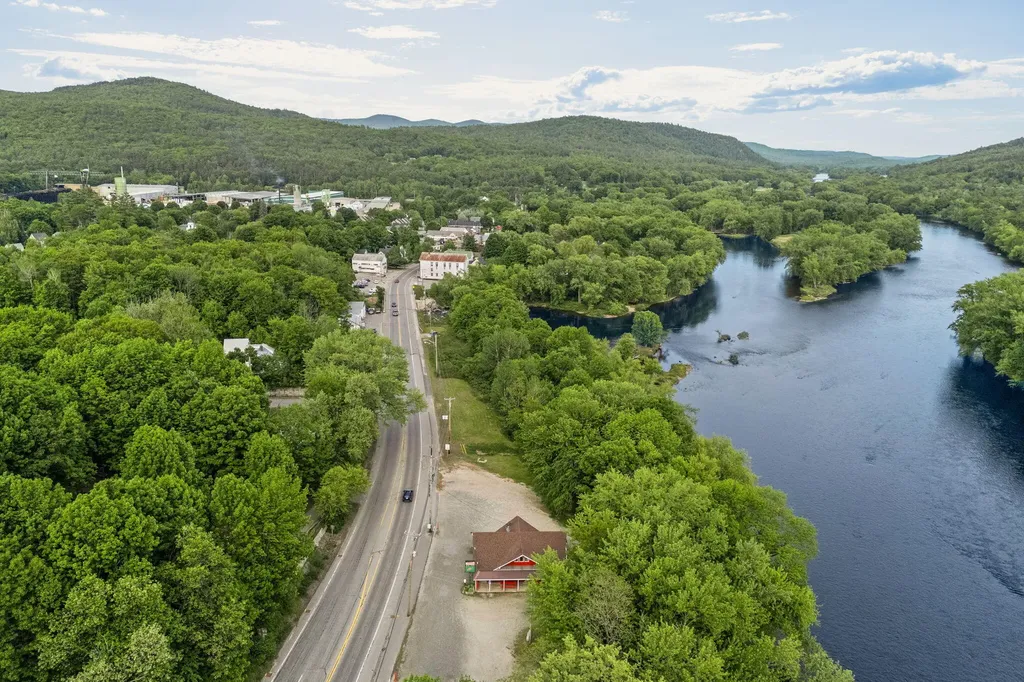 856 River Road Mexico ME 04257