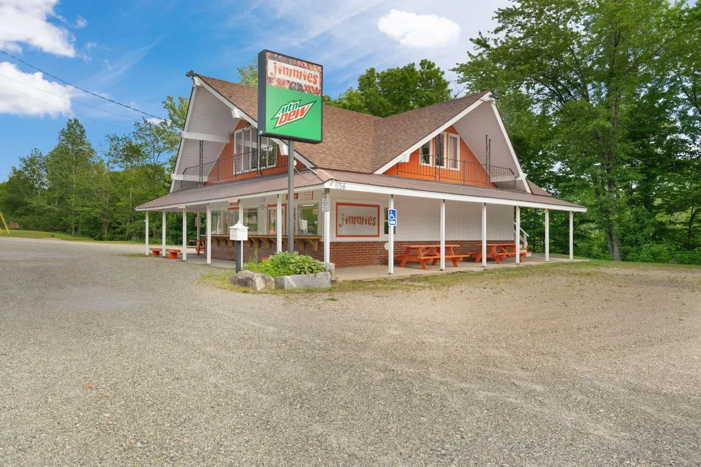 856 River Road Mexico ME 04257
