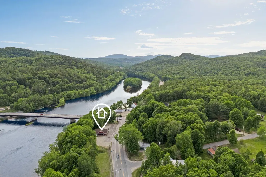 856 River Road Mexico ME 04257