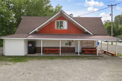 856 River Road Mexico ME 04257