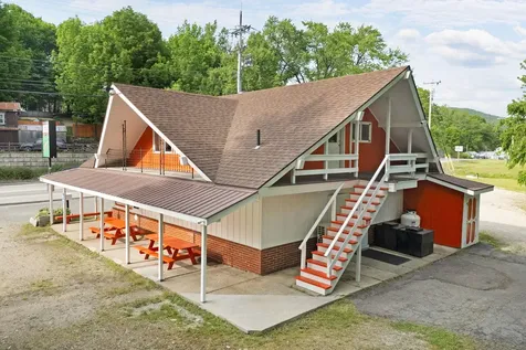 856 River Road Mexico ME 04257
