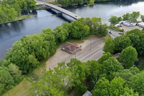 856 River Road Mexico ME 04257