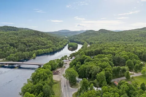 856 River Road Mexico ME 04257