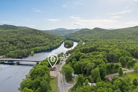 856 River Road Mexico ME 04257