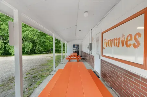 856 River Road Mexico ME 04257