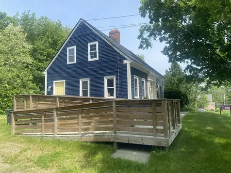82 Portland Road Kennebunk ME 04043