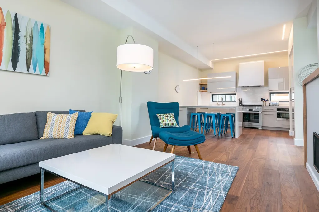 5 Merrill Street Portland ME 04101