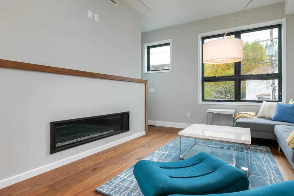 5 Merrill Street Portland ME 04101
