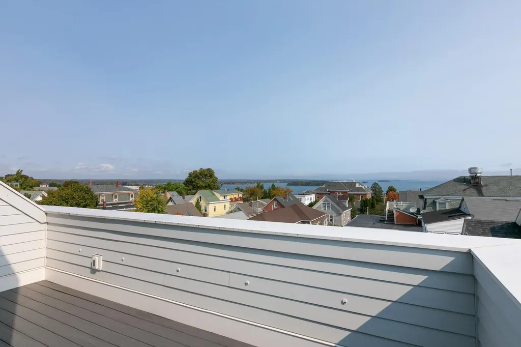 5 Merrill Street Portland ME 04101