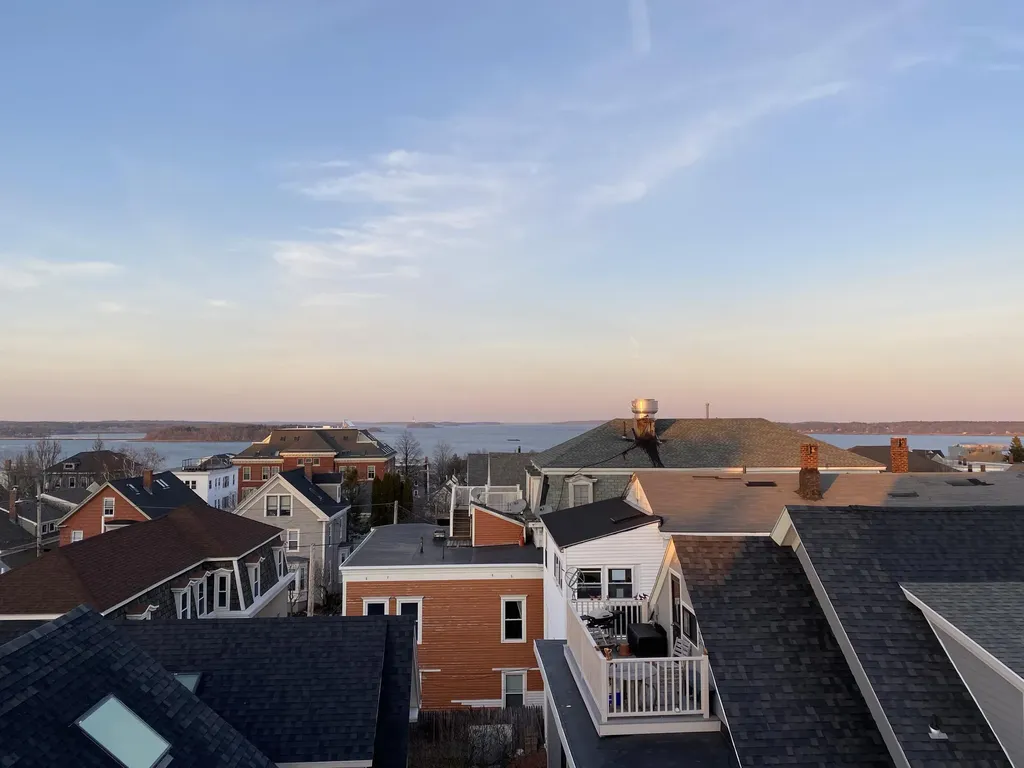 5 Merrill Street Portland ME 04101
