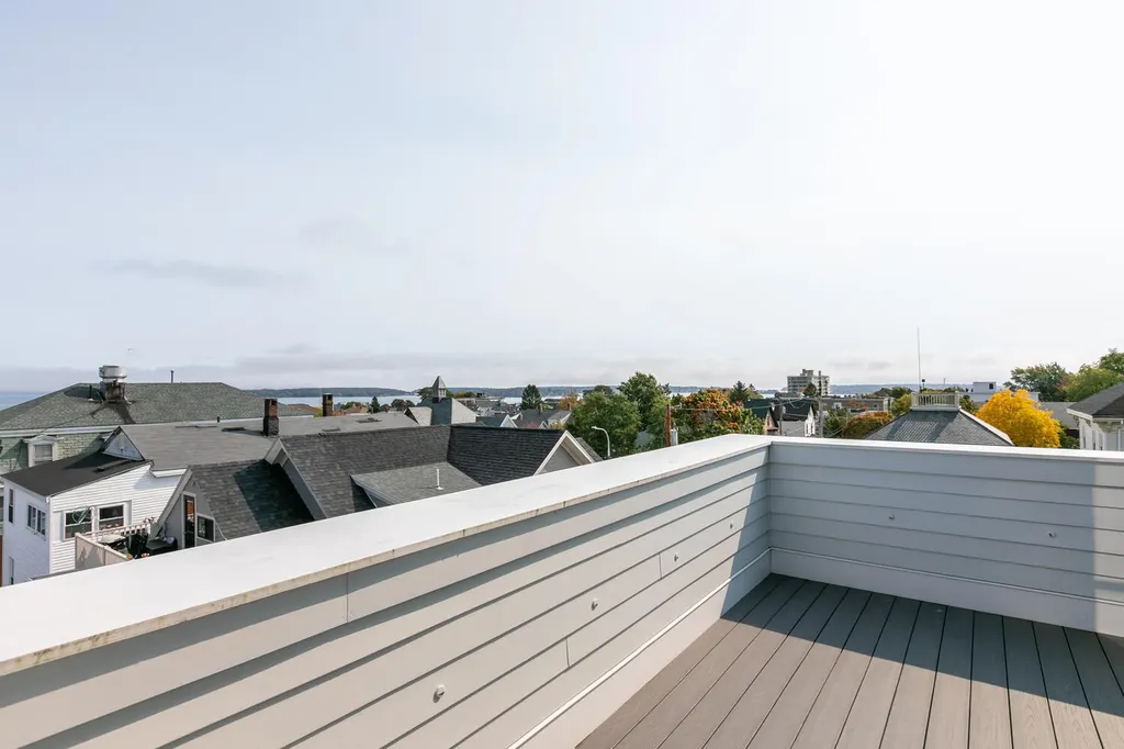 5 Merrill Street Portland ME 04101