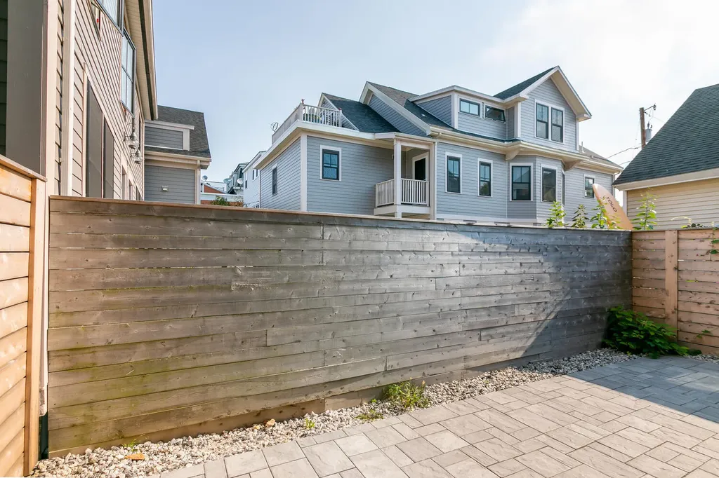 5 Merrill Street Portland ME 04101