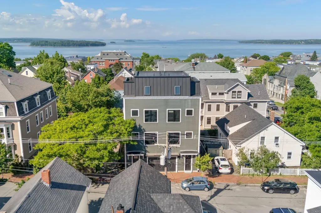 5 Merrill Street Portland ME 04101