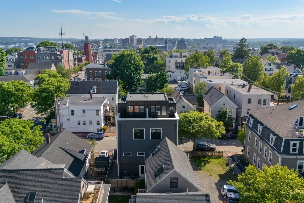 5 Merrill Street Portland ME 04101