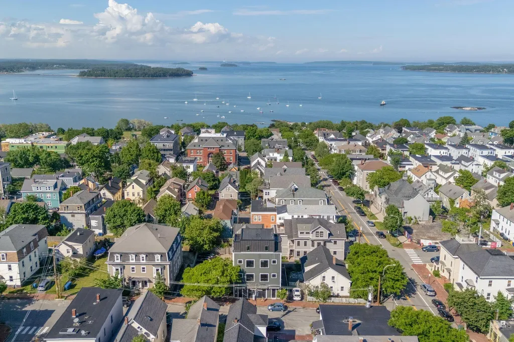 5 Merrill Street Portland ME 04101