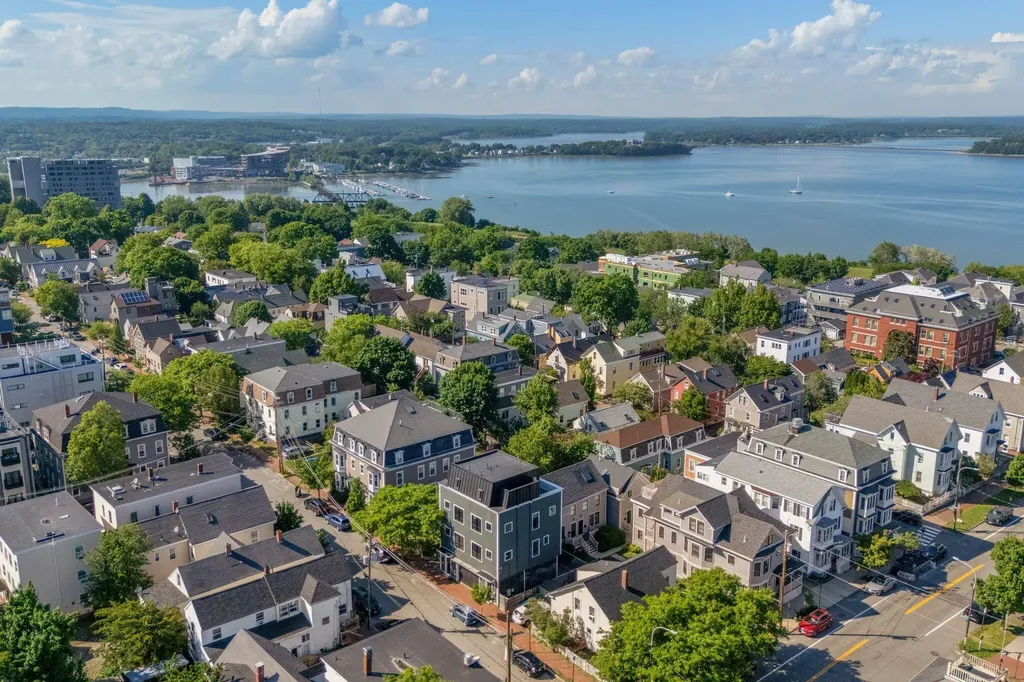 5 Merrill Street Portland ME 04101