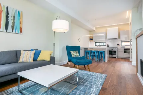 5 Merrill Street Portland ME 04101