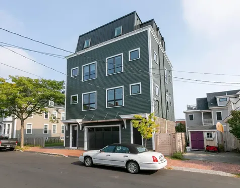 5 Merrill Street Portland ME 04101