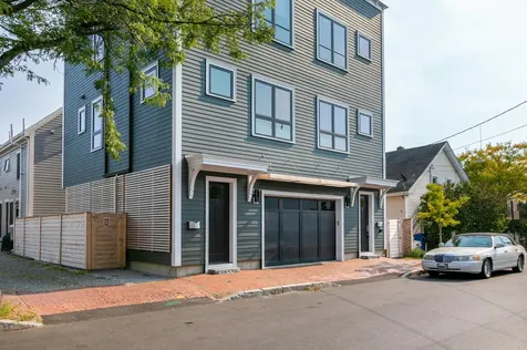 5 Merrill Street Portland ME 04101