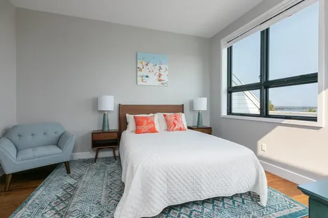 5 Merrill Street Portland ME 04101