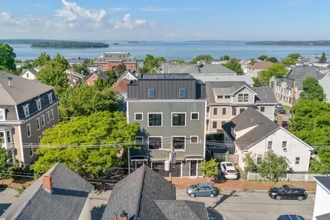 5 Merrill Street Portland ME 04101