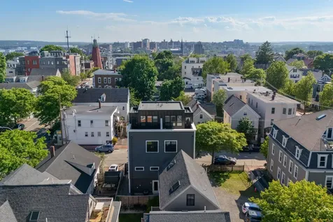 5 Merrill Street Portland ME 04101