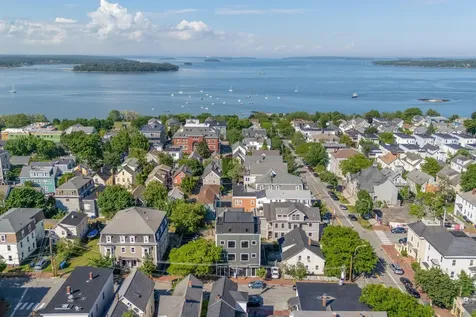 5 Merrill Street Portland ME 04101