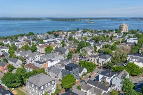 5 Merrill Street Portland ME 04101