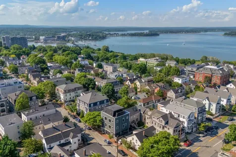 5 Merrill Street Portland ME 04101