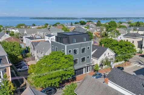 5 Merrill Street Portland ME 04101