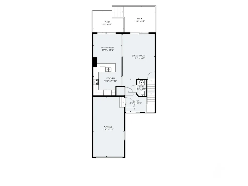 111 Bradley Street Saco ME 04072