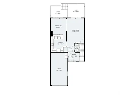 111 Bradley Street Saco ME 04072