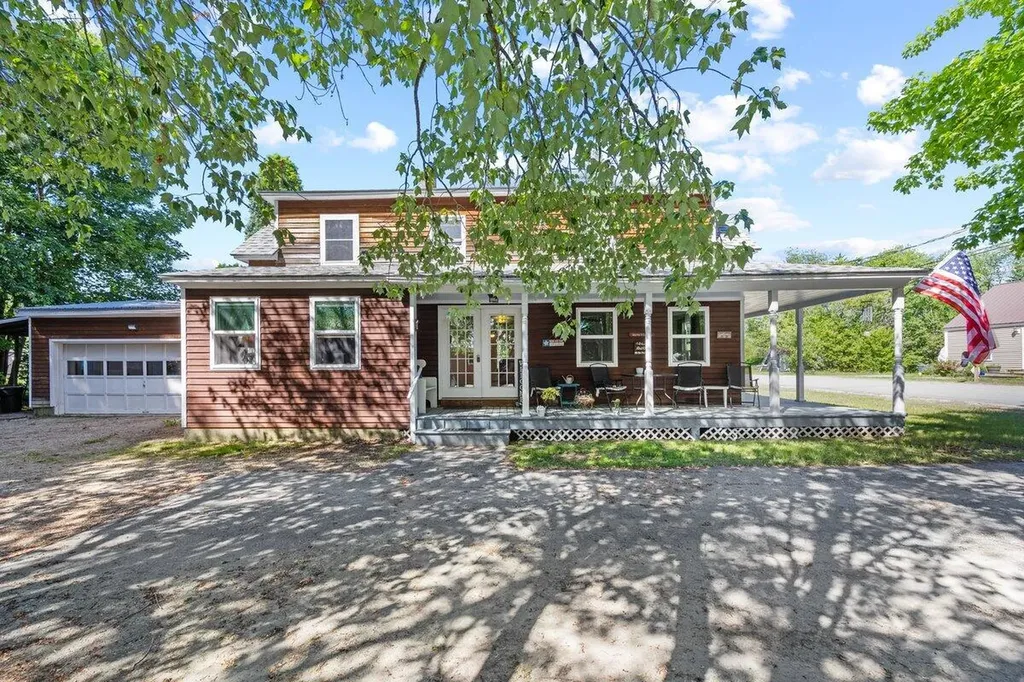 25 Pearl Street Waterboro ME 04087