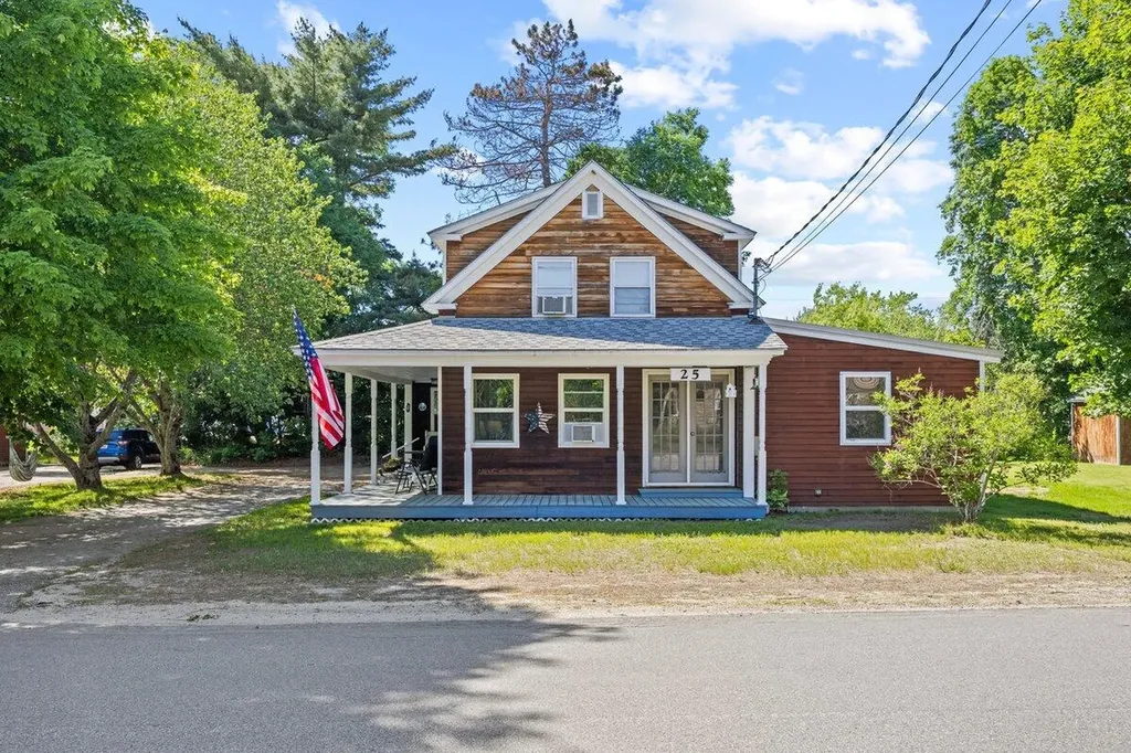 25 Pearl Street Waterboro ME 04087